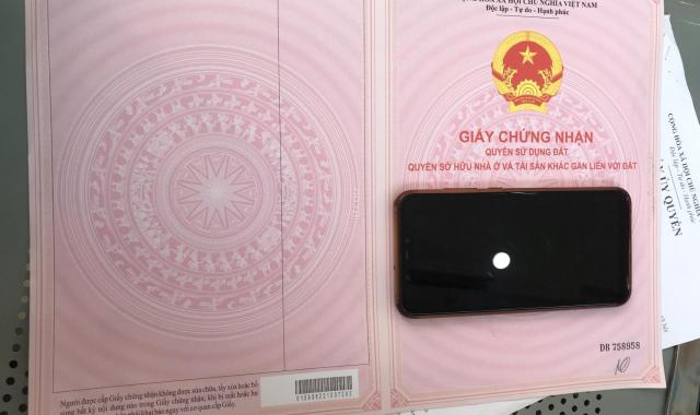 Hàng Hiếm! E Bán 50m2 khu 4.5ha Vân Canh, hướng nam ngay sau đường VĐ 3.5, SĐCC sang tên ngay