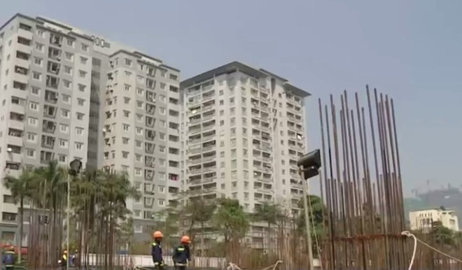 Xây dựng khoản vay khác thay thế gói 30.000 tỷ đồng