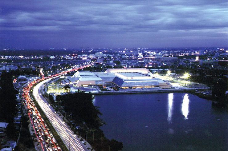 Thái Lan: Doanh nghiệp BĐS tăng tốc trước khi hết hạn chính sách ưu đãi