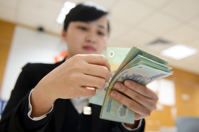 tín dụng bất động sản Thay vì 250%, hệ số rủi ro đối với các khoản phải đòi để kinh doanh bất động sản được điều chỉnh từ 150% lên 200%