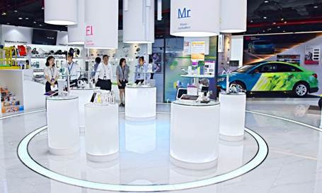 Văn phòng của 3M