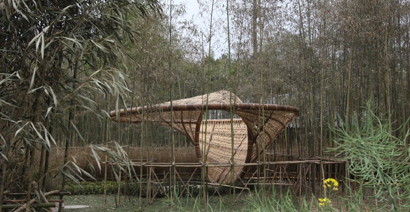 nhà vô cực
