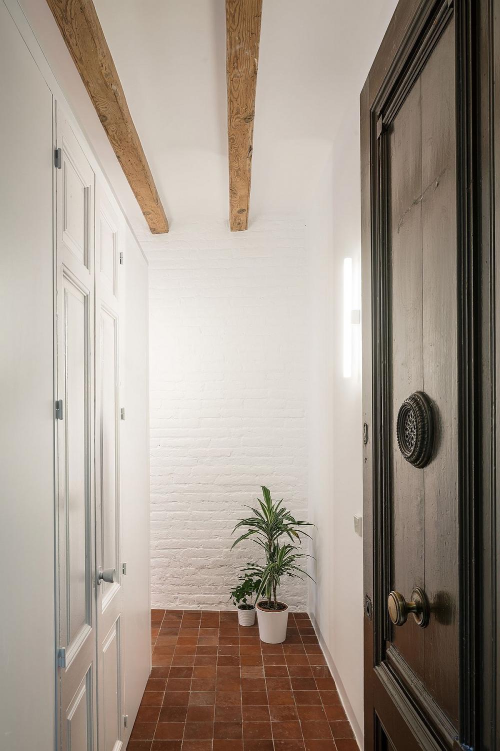 căn hộ 46m2