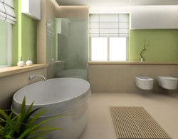 Tư vấn thiết kế phòng tắm