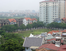 Chuẩn bị sửa đổi Luật Đất đai 2003