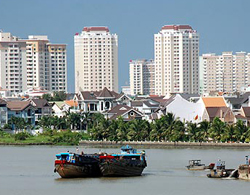 Thuế thu nhập cá nhân từ chuyển nhượng bất động sản: 2%?