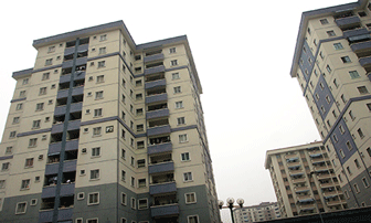 Quỹ đầu tư bất động sản sắp đi vào hoạt động