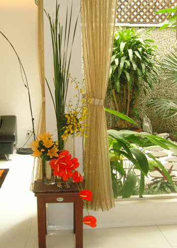Nhà Cẩm Vân Nhà Cẩm Vân