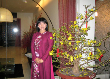 Nhà Cẩm Vân Nhà Cẩm Vân