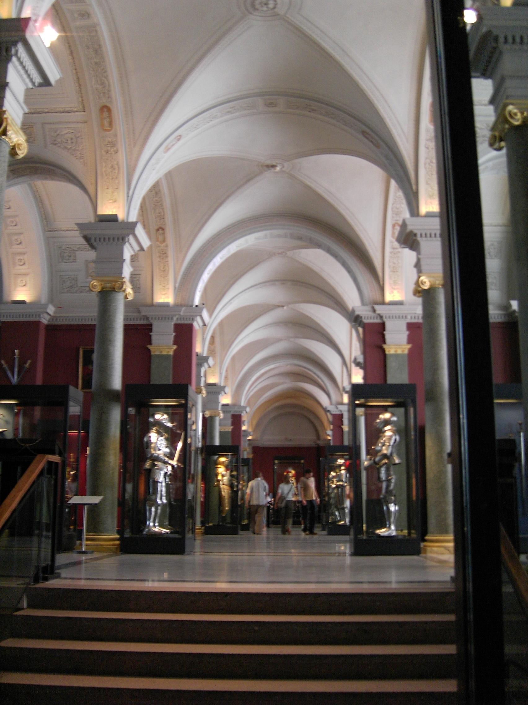 cung điện Zwinger