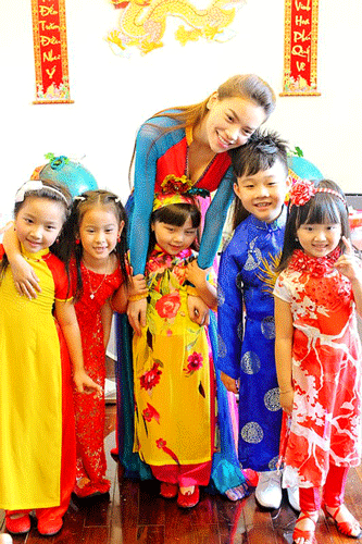 Hồ Ngọc Hà