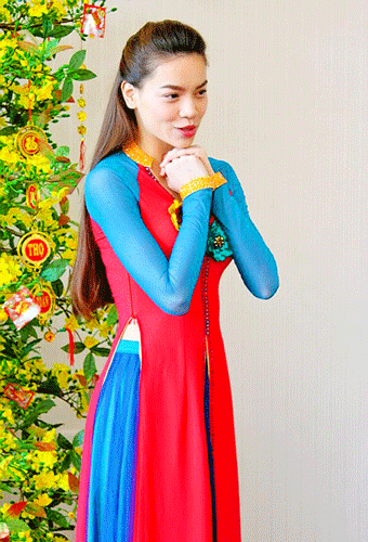 Hồ Ngọc Hà