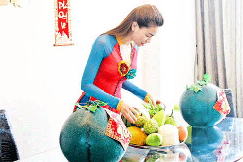 Hồ Ngọc Hà