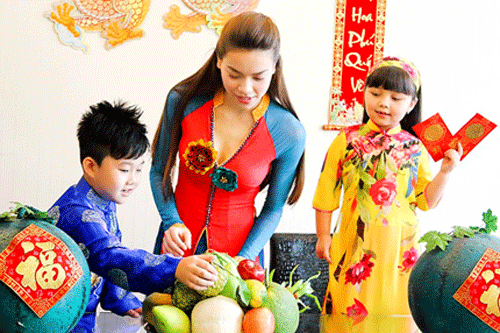 Hồ Ngọc Hà