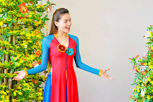 Hồ Ngọc Hà