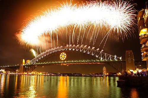 Sydney Harbour Sydney Harbour