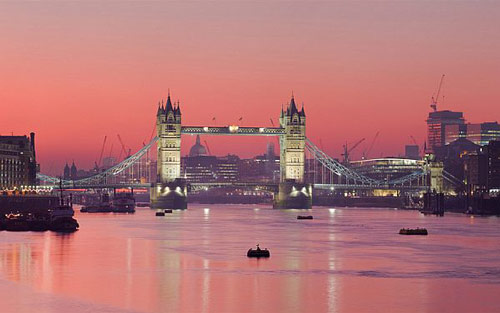 Tower Bridge Tower Bridge