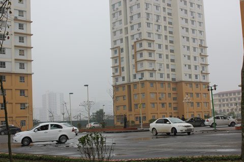 nhà tái định cư hà nội nhà tái định cư hà nội