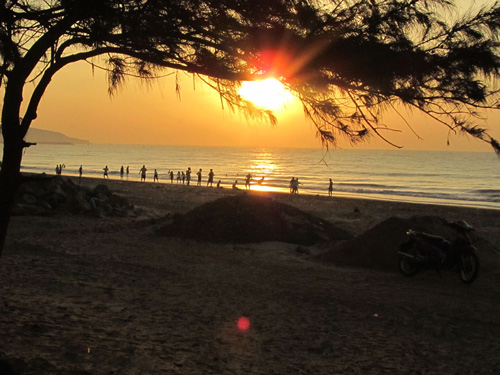 TP Phan Thiết