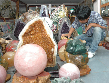phong thủy nhà ở