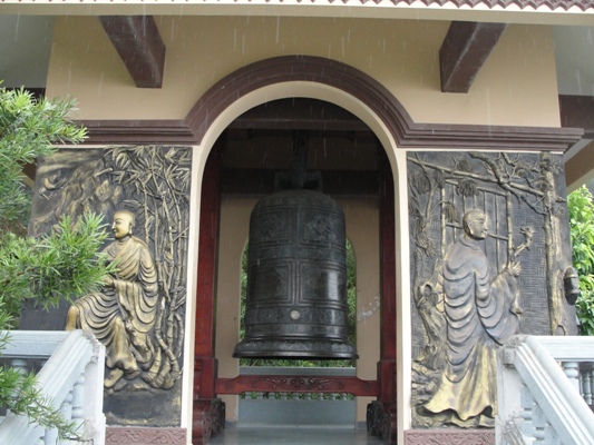 Thiền viện Trúc Lâm Tây Thiên