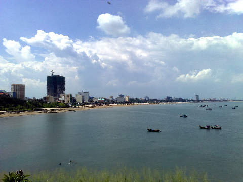 TP Vũng Tàu TP Vũng Tàu