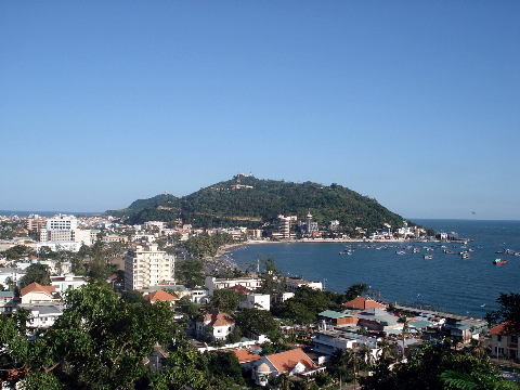 TP Vũng Tàu TP Vũng Tàu