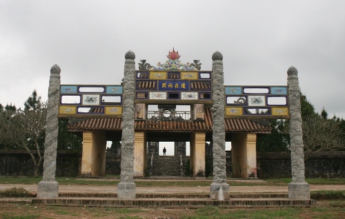 Văn Miếu Huế Văn Miếu Huế