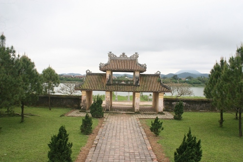 Văn Miếu Huế Văn Miếu Huế