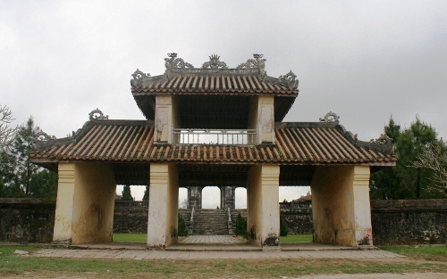 Văn Miếu Huế Văn Miếu Huế