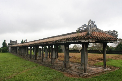 Văn Miếu Huế Văn Miếu Huế