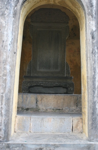 Văn Miếu Huế Văn Miếu Huế