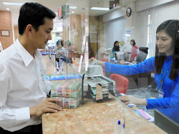 Năm 2015, diện tích bình quân nhà ở tăng 0,9m2/người